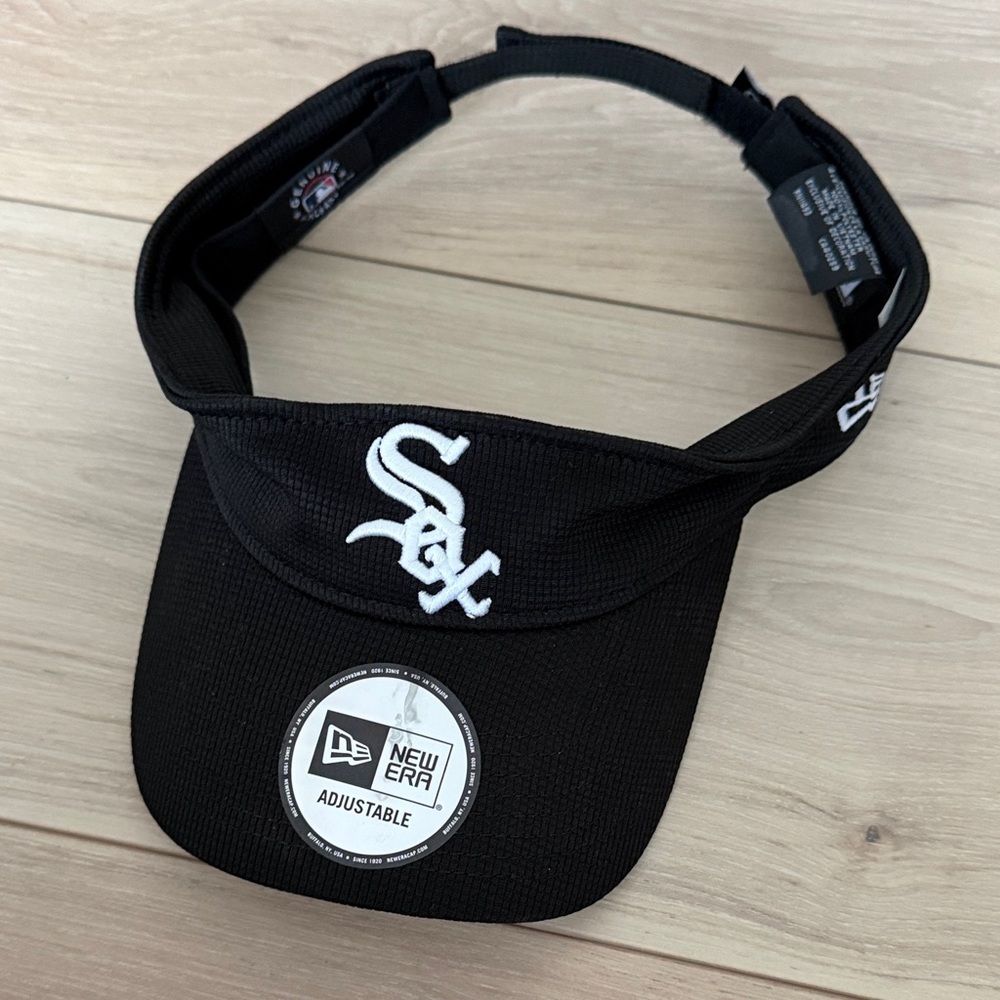 Chicago White Sox Visor